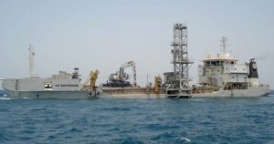 Image of La Boudeuse